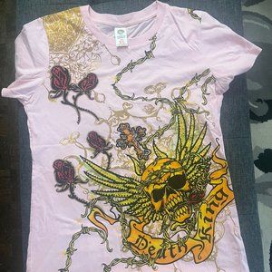 ED Hardy T-Shrit